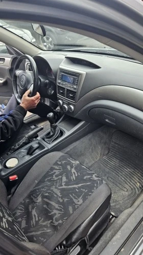 Subaru Impreza 1.5vvti.4x4.klimatronik, снимка 4