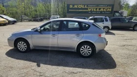 Subaru Impreza 1.5vvti.4x4.klimatronik, снимка 11