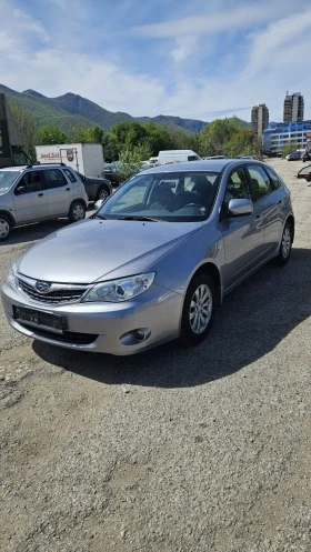 Subaru Impreza 1.5vvti.4x4.klimatronik