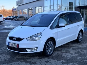 Ford Galaxy 2.0TDCI/140kc