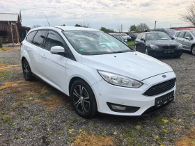 Ford Focus 2.0TDCI , снимка 7