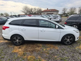Ford Focus 2.0TDCI , снимка 6