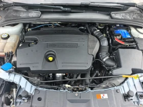 Ford Focus 2.0TDCI , снимка 15