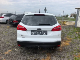 Ford Focus 2.0TDCI , снимка 4