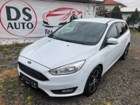 Ford Focus 2.0TDCI , снимка 1