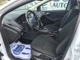 Ford Focus 2.0TDCI , снимка 9