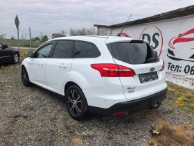 Ford Focus 2.0TDCI , снимка 3