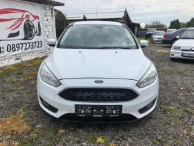 Ford Focus 2.0TDCI , снимка 8