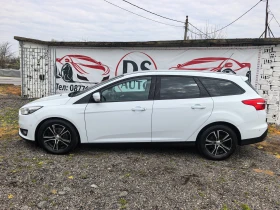 Ford Focus 2.0TDCI , снимка 2