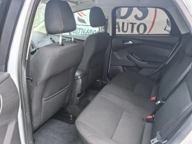 Ford Focus 2.0TDCI , снимка 10