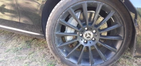 Mercedes-Benz C 350 C350e 2018 Sport + 19" ориг боя, снимка 15