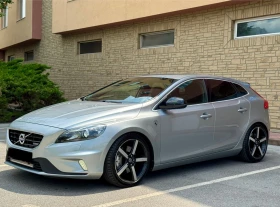 Volvo V40 2.0D 190 R-Design /Harmon/ Памет/ Подгрев/ Keyless