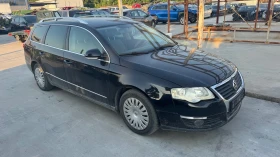 VW Passat  2.0TDI-140kc, снимка 2