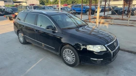 VW Passat  2.0TDI-140kc, снимка 7