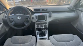 VW Passat  2.0TDI-140kc, снимка 9