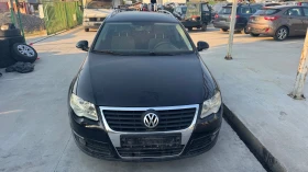 VW Passat  2.0TDI-140kc, снимка 1