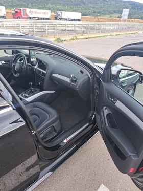 Audi A4 2.0, снимка 10