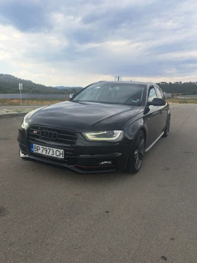 Audi A4 2.0, снимка 1