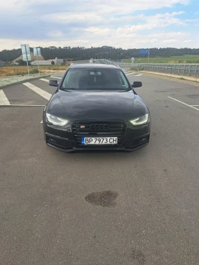 Audi A4 2.0, снимка 2