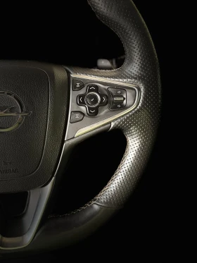 Opel Insignia 2.0BiTurboSPORT TOURER, снимка 14
