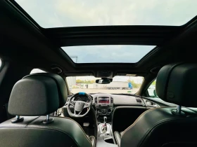 Opel Insignia 2.0BiTurboSPORT TOURER, снимка 11