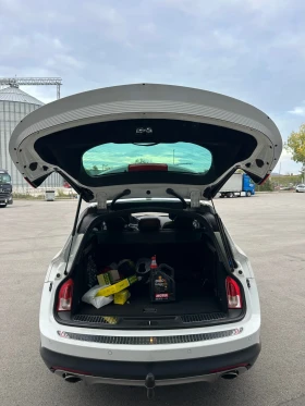 Opel Insignia 2.0BiTurboSPORT TOURER, снимка 9