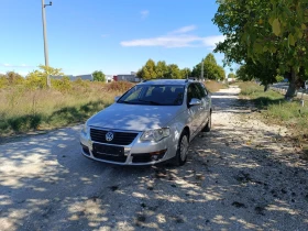 VW Passat 1.6 -120hp., снимка 2