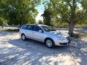 VW Passat 1.6 -120hp., снимка 4