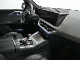 BMW XM V8 PLUG-IN HYBRID CARBON B&W HEAD UP 360 CAMERA, снимка 10