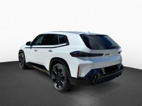 BMW XM V8 PLUG-IN HYBRID CARBON B&W HEAD UP 360 CAMERA, снимка 2