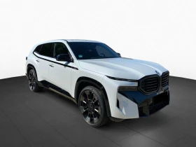 BMW XM V8 PLUG-IN HYBRID CARBON B&W HEAD UP 360 CAMERA, снимка 4