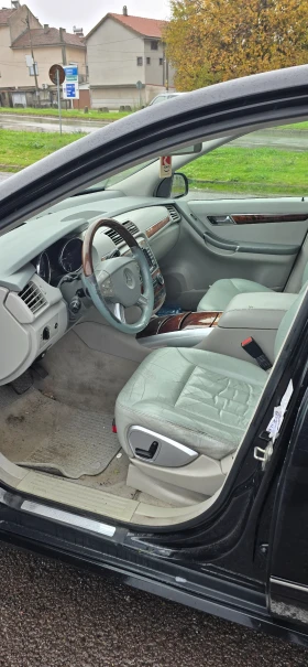 Mercedes-Benz R 320, снимка 8