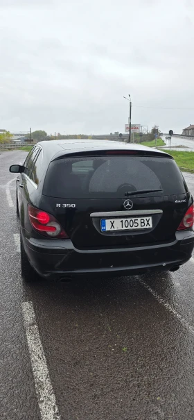 Mercedes-Benz R 320, снимка 5