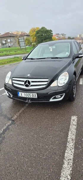 Mercedes-Benz R 320, снимка 2
