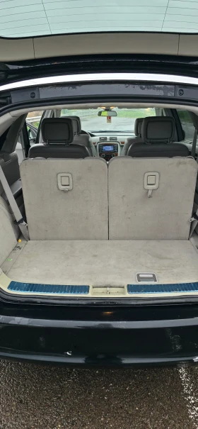 Mercedes-Benz R 320, снимка 11