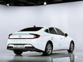 Hyundai Sonata 2.0 LPG Smart * НАЙ-ДОБРА ЦЕНА В БЪЛГАРИЯ* , снимка 2