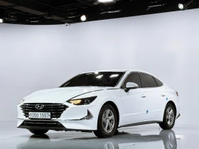 Hyundai Sonata 2.0 LPG Smart * НАЙ-ДОБРА ЦЕНА В БЪЛГАРИЯ* , снимка 1