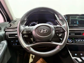 Hyundai Sonata 2.0 LPG Smart * НАЙ-ДОБРА ЦЕНА В БЪЛГАРИЯ* , снимка 6