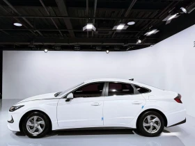 Hyundai Sonata 2.0 LPG Smart * НАЙ-ДОБРА ЦЕНА В БЪЛГАРИЯ* , снимка 3