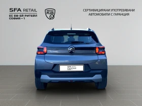 Citroen C3 PLUS Turbo 100 Manual E6 Гаранция до 01.2030 г., снимка 6