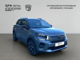 Citroen C3 PLUS Turbo 100 Manual E6 Гаранция до 01.2030 г., снимка 3