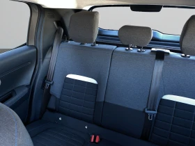 Citroen C3 PLUS Turbo 100 Manual E6 Гаранция до 01.2030 г., снимка 12