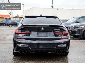 BMW 340 xDrive Dinan Exhaust  CARFAX, снимка 5