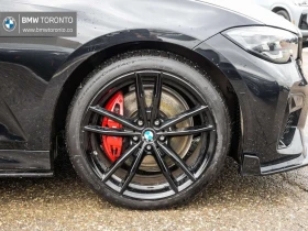 BMW 340 xDrive Dinan Exhaust  CARFAX, снимка 10