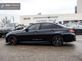 BMW 340 xDrive Dinan Exhaust  CARFAX, снимка 3