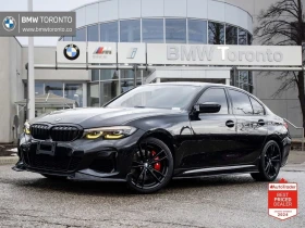 BMW 340 xDrive Dinan Exhaust  CARFAX, снимка 1