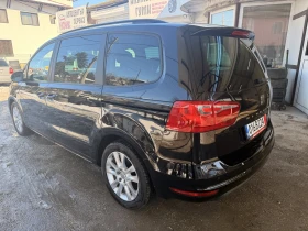 Seat Alhambra 219000км!DSG"6+ 1"', снимка 6