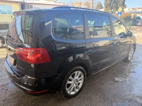 Seat Alhambra 219000км!DSG"6+ 1"', снимка 4