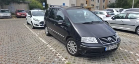 VW Sharan, снимка 1
