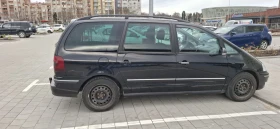 VW Sharan, снимка 3